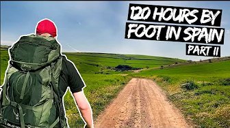 How to Hike a Spanish Camino 2/3 | Seville, Via de la Plata