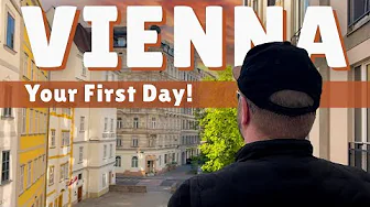 Is it WORTH Your Time? Finally Visiting Austria's Capital | Vienna Travel Guide