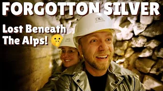 Innsbruck’s SECRET Sister, Schwaz, The Alpine Village Once Wealthier Than Any Other | Austria Guide