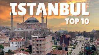 First Time in Istanbul, Türkiye! What We LOVED About This Ancient Paradise | Road Trip Series