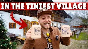 German CHRISTMAS MARKET! Off the Beaten Path! Our Favourite Market You've Never Heard of | Munich