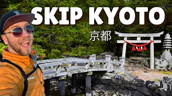 🤫 Visit THIS Secret City INSTEAD – Hagi Is Simply Better Than Kyoto, Japan | Escape the Crowds