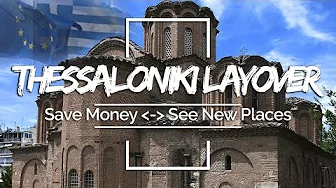 Thessaloniki, Greece. What to See and Do in Greece's Second Largest City